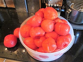 How to Preserve Tomatoes