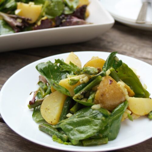 Spring Salad