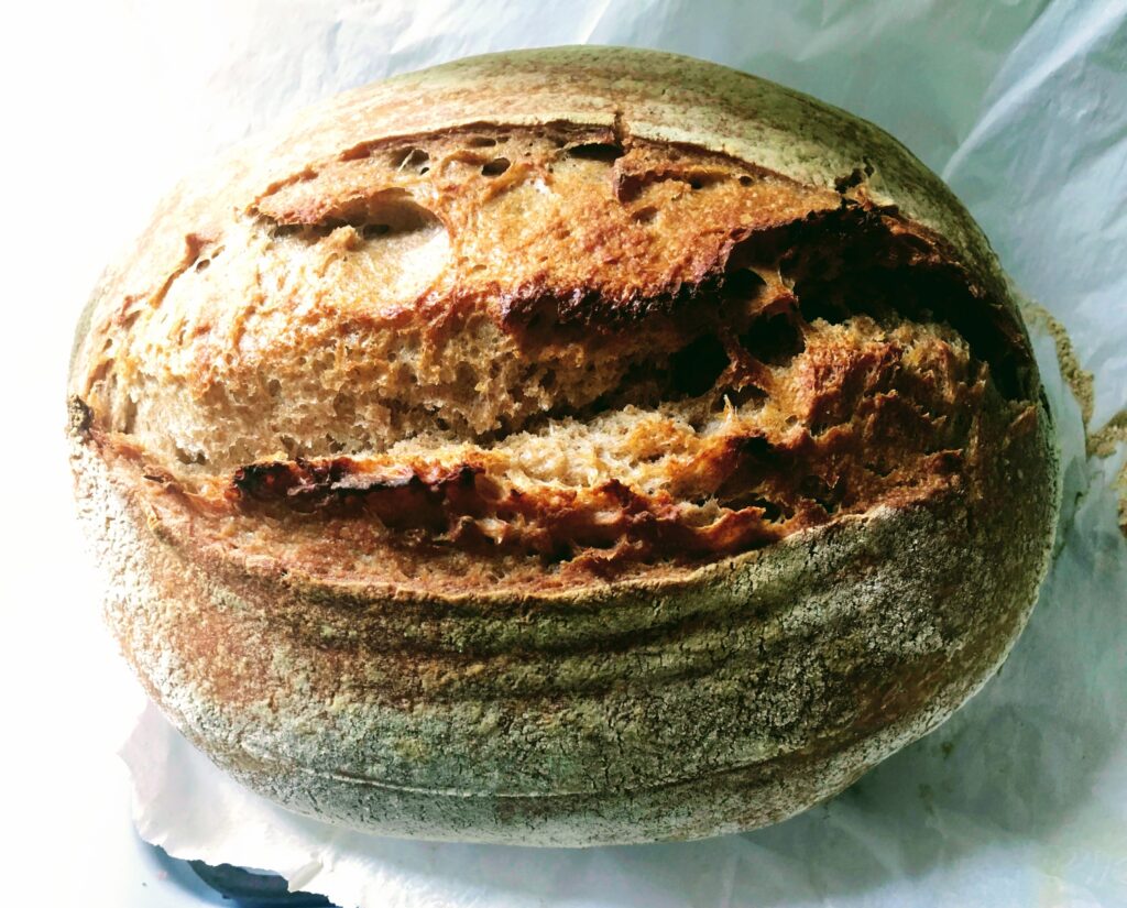 Products  The Sourdough Journey