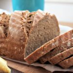 Simple Sourdough Rye Bread